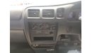 Toyota Hilux Hilux RIGHT HAND DRIVE (Stock no PM 633 )