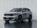 Kia Sorento Base 2.4L FWD