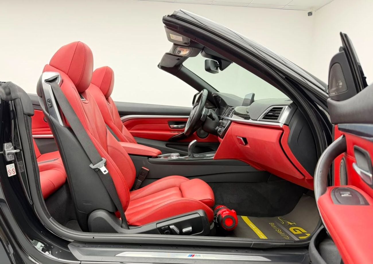 BMW 430i M SPORT