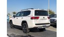 Toyota Land Cruiser TOYOTA LAND CRUISER GR SPORTS WITH AIR COMPRESSOR