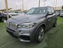 BMW X5 50i Luxury 4.4L (7 Seater) BMW X5 50i 2017 GCC V8 engine 4.4L clean car no any work required availab