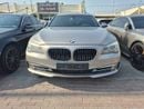 BMW 730Li Executive 4.0L (5 Door)