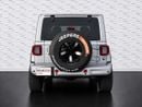 Jeep Wrangler SAHARA