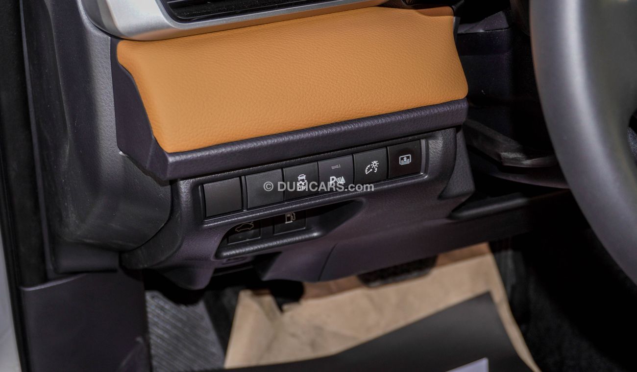 تويوتا كامري E Plus 2.5 L Hybrid