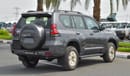 Toyota Prado TXL