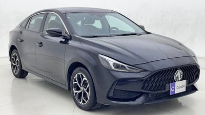 أم جي GT 2023 STD | AED 566/Month | 0 DP | 30 Day Return | Warranty | Service History