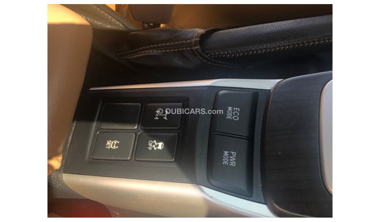 Toyota Fortuner FORTUNER V6 VXR,4.0L 2019 TOP OF RANGE