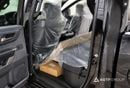 Toyota Tundra 3.4L Twin-Turbo V6 Petrol | FULL OPTION | Automatic | 4x4 | Canadian Specs | Black | Double Cab | Pa