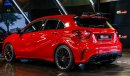 Mercedes-Benz A 45 AMG 4 Matic