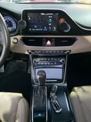 Hyundai Azera Premium 3.5L