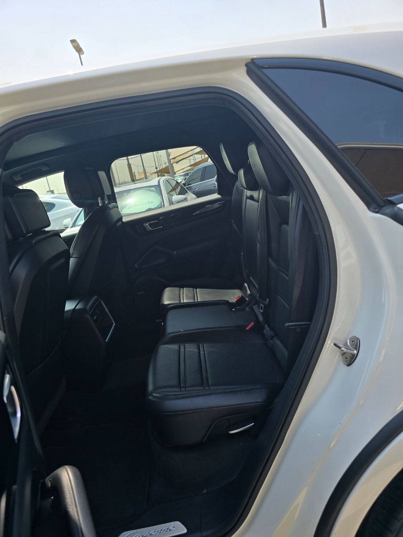 بورش كايان Std 3.0L (340 HP)