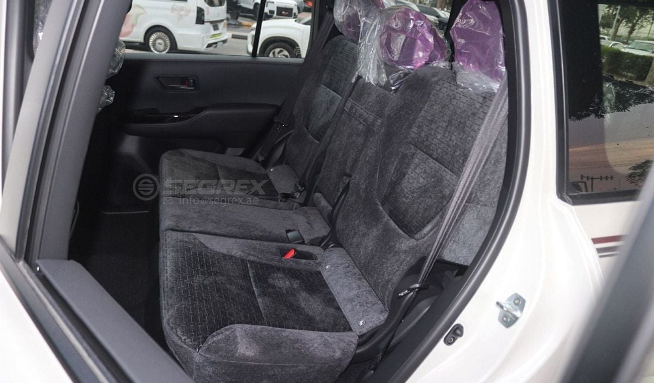 تويوتا لاند كروزر 2026 Model Toyota Land Cruiser (LC300) GXR, 3.5L Petrol 4WD 10A/T
