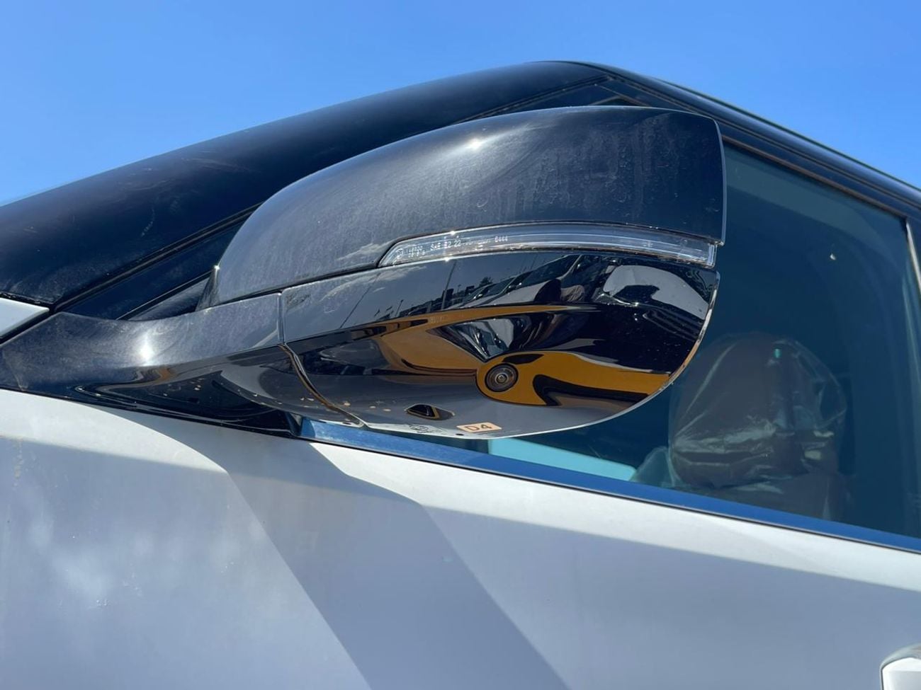 Nissan Patrol Nissan Patrol 2026 NISSAN PATROL LE Platinum | Twin-Turbo AWD