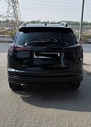 Toyota RAV4 VXR