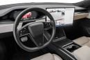 Tesla Model S Plaid (AWD)