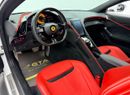 Ferrari Roma STANDARD 2023 Ferrari Roma, Ferrari Warranty+Service Contract+Full Service History, GCC Specs.