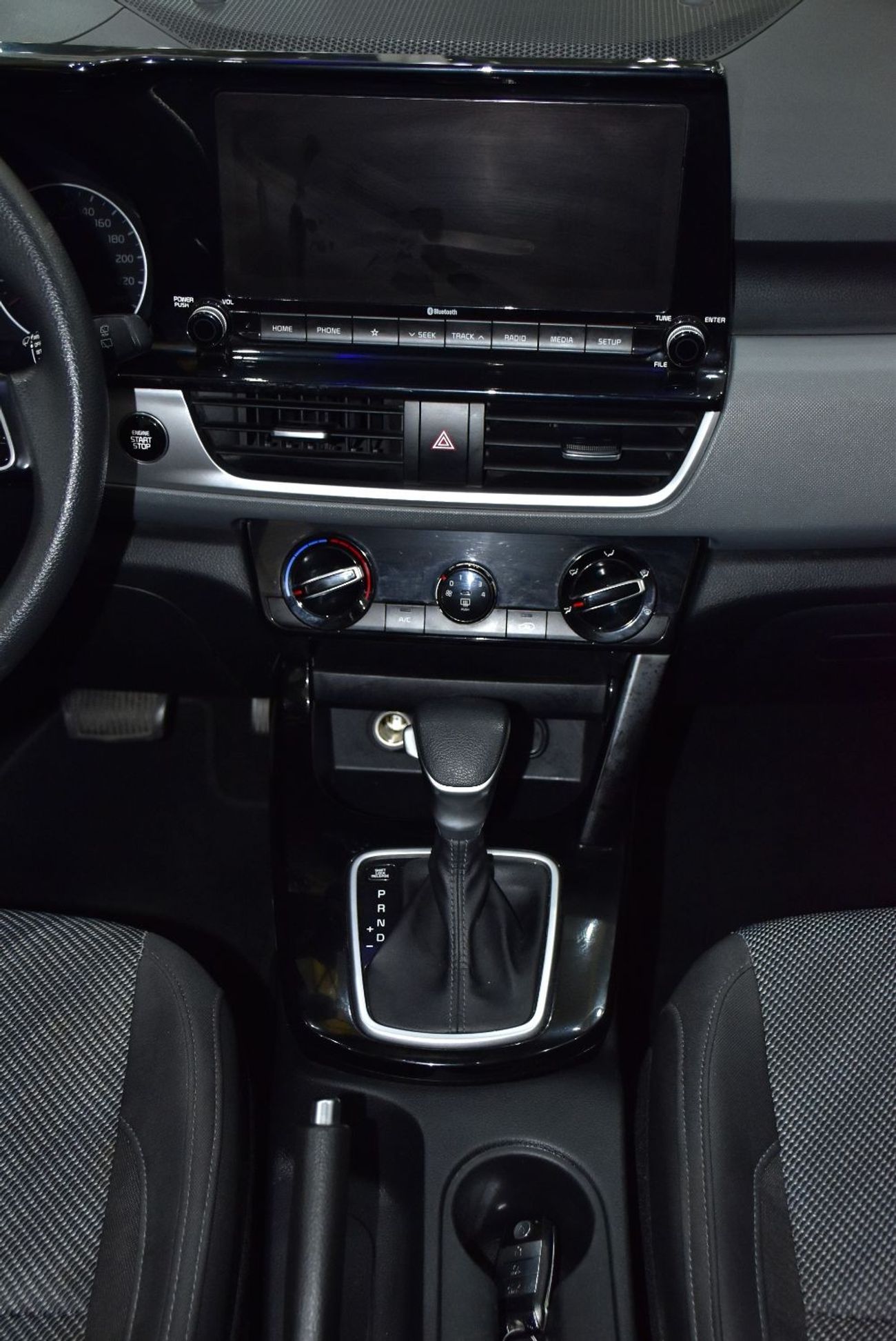 كيا سيلتوس EXCELLENT DEAL for our KIA Seltos ( 2022 Model ) in Grey Color GCC Specs