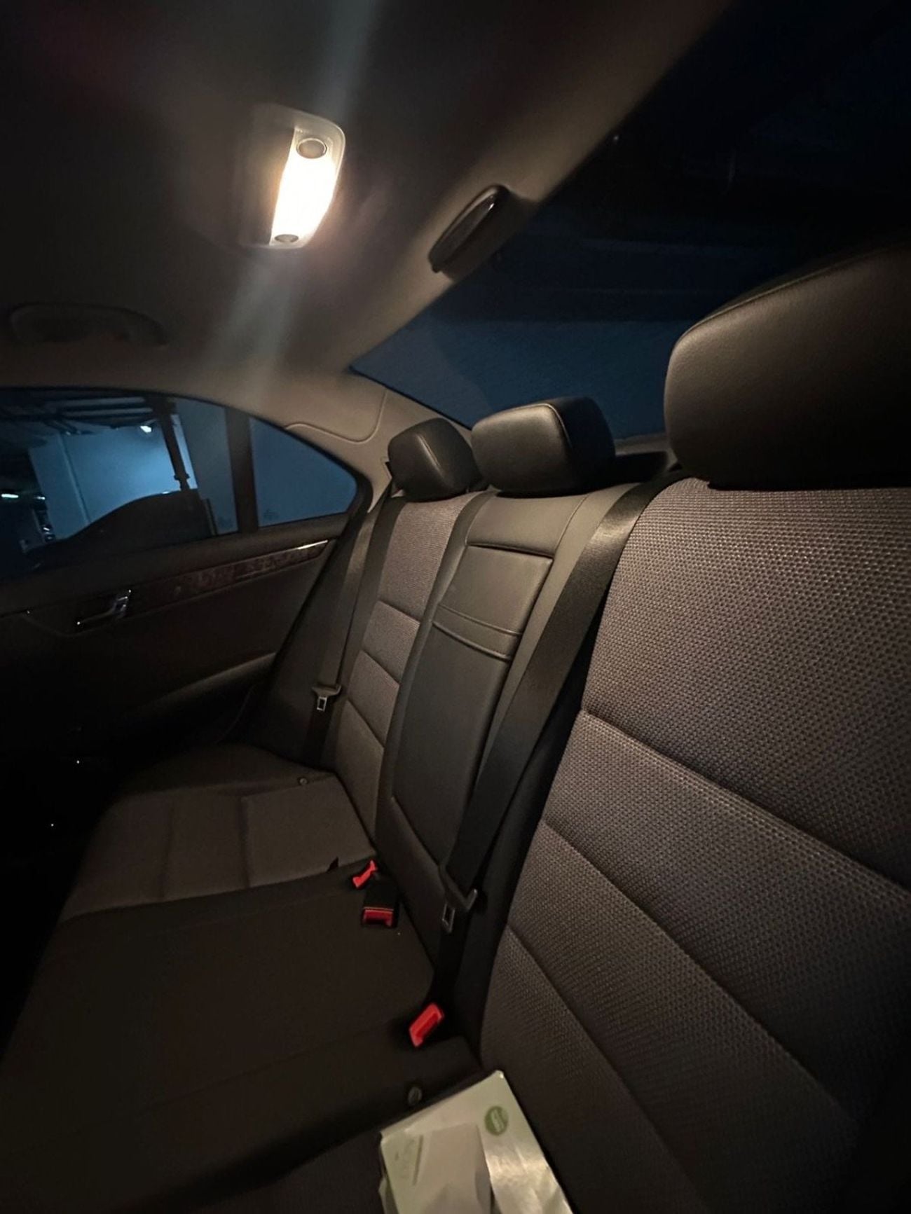 مرسيدس بنز C 320 Mercedes c 300