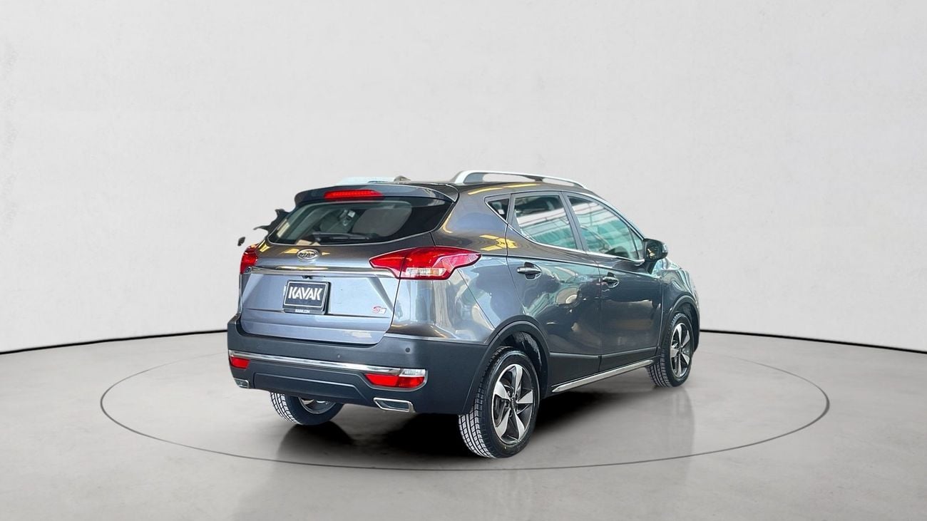 JAC S3 Plus Intelligent Luxury | Guaranteed Warranty | 0 Down Payment