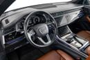 Audi Q8 55 TFSI quattro S-Line 3.0L (340 HP)