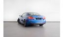 BMW 440i M Sport 2017 BMW 440i M-sport Convertible / Full BMW Service History