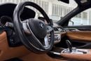بي أم دبليو 730Li Exclusive 2.0L