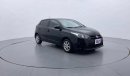 Toyota Yaris SE 1.3 | Under Warranty | Inspected on 150+ parameters