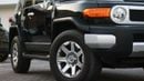 Toyota FJ Cruiser 4.0L v6, 4X4 |  Agency Warranty | Complete Service History | Zero Downpayment Support