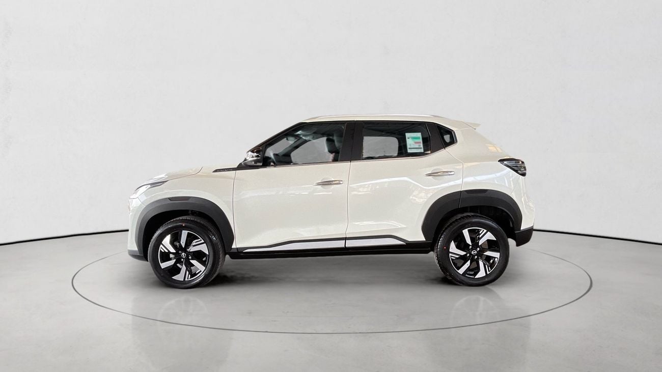 Nissan Magnite 1.0T SL+ CVT | Guaranteed Warranty | 0 Down Payment