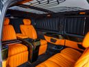 Mercedes Benz V 250