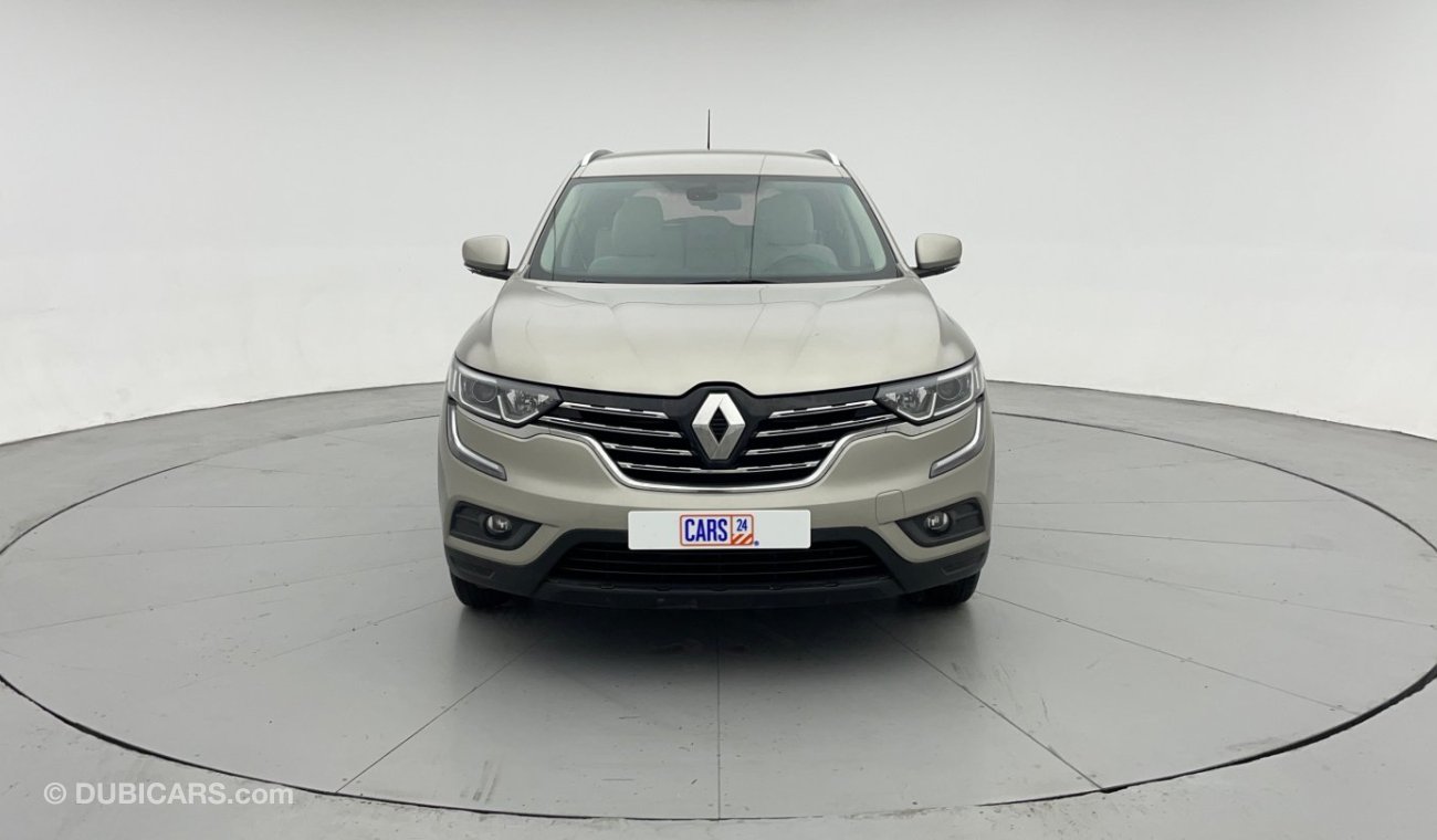Renault Koleos PE 2.5 | Zero Down Payment | Free Home Test Drive