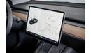 تسلا موديل 3 2021 Tesla Model 3 Long Range Dual Motor / Tesla Warranty / Auto Pilot