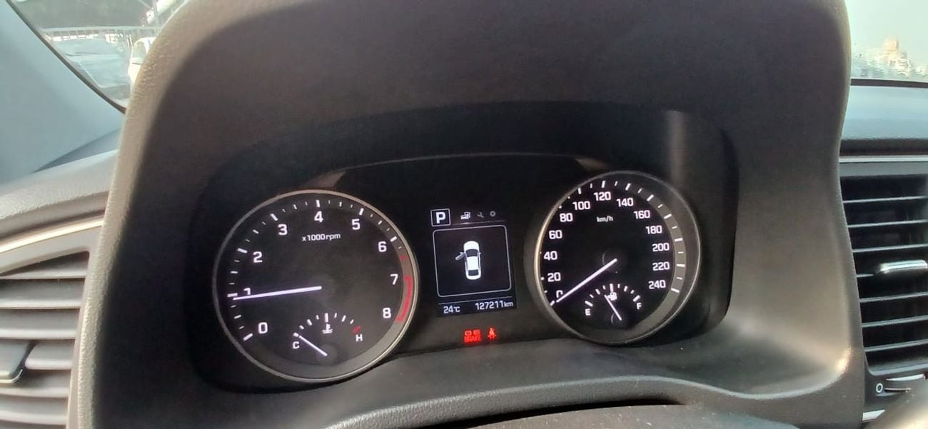 Hyundai Avante Hyundai Avante 2018 Korean Specs