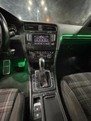 Volkswagen Golf GTI SE