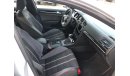 Volkswagen Golf GTI  CLUB SPORT MODEL 2016 GCC car prefect condition full option