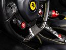 Ferrari 488 Spider STD BUY NOW, PAY 2027 | THE BLACKLINE STANDARD | Giallo Modena, Full Carbon, GCC