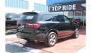 Dodge Durango DURANGO SXT 3.6L 2022