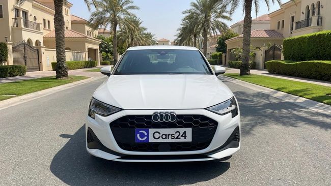 Audi A3 35 TFSI, миниатюра 24