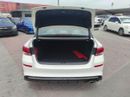 Kia Optima EX 2.4L (178 HP) Kia Optima 2019 Gcc V4 2.0 full automatic