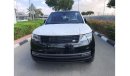 Land Rover Range Rover Range Rover HSE 4.4L AWD 530PS 2023 Model