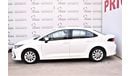 Toyota Corolla AED 1039 PM | 2.0L XLI GCC DEALER WARRANTY