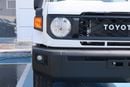 تويوتا لاند كروزر 70 toyota land cruiser hardtop 4.0L M/T 2025 model