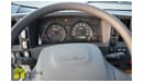 Isuzu NPR 2022 ISUZU NPR 85 H22 - 3.0T DSL LWB CAB & CHASSIS