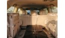 Toyota Land Cruiser v6 petrol grand turing