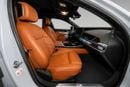 BMW 735i 735i | GCC Specs | Pristine Condition