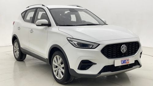 أم جي ZS STD 1.5 | بدون دفعة مقدمة | اختبار القيادة في المنزل