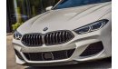 بي أم دبليو M850 xDrive Coupe Full Option *Available in USA* Ready For Export