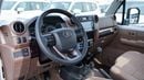 Toyota Land Cruiser Pick Up