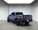 فورد F 150 Raptor