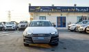 Audi A4 S LINE  2018  2.0L TURBO Special Offer by Formala Auto